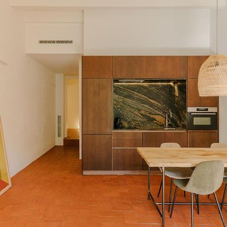 Flateli Santa Clara 12 Apartamento Girona Exterior foto