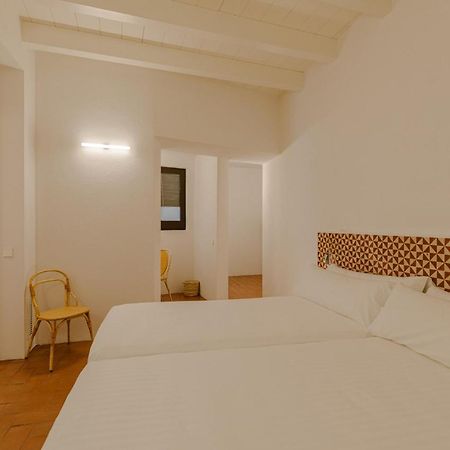 Flateli Santa Clara 12 Apartamento Girona Exterior foto