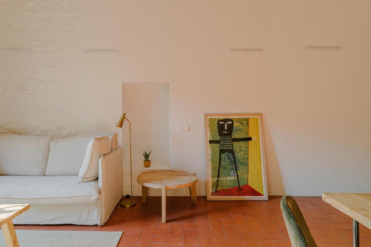 Flateli Santa Clara 12 Apartamento Girona Exterior foto